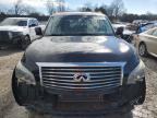 2014 Infiniti Qx80  en Venta en Madisonville, TN - Front End