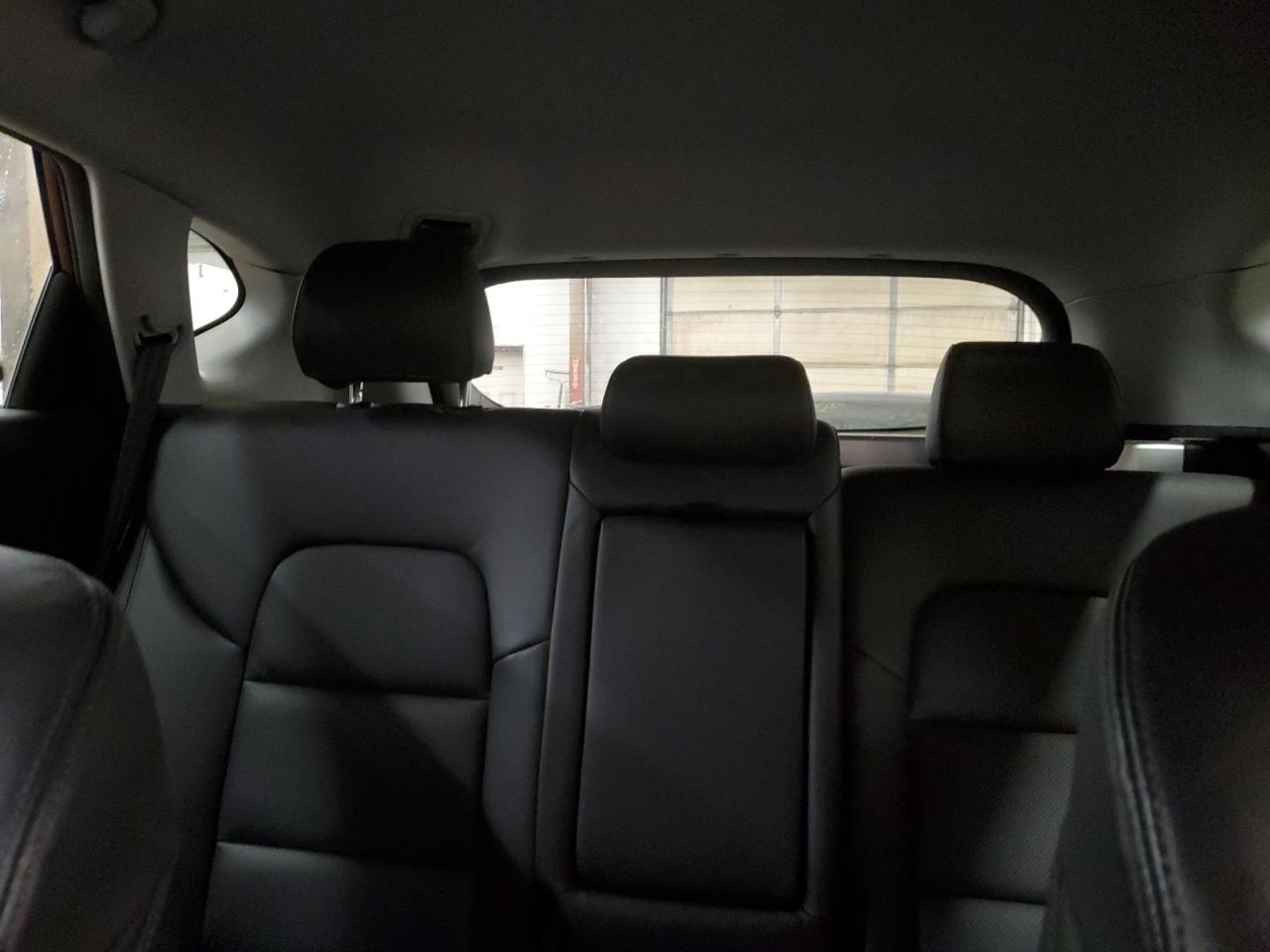 2019 Hyundai Tucson - Image 10
