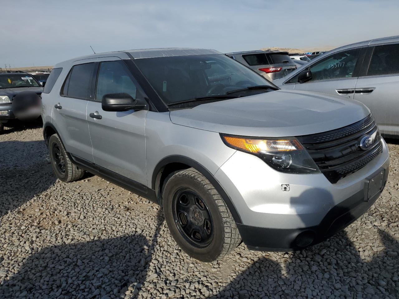 2015 Ford Explorer - Image 4