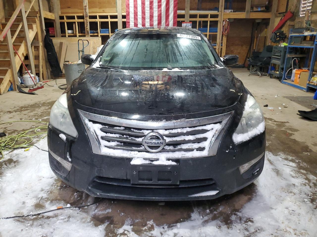 2013 Nissan Altima - Image 5