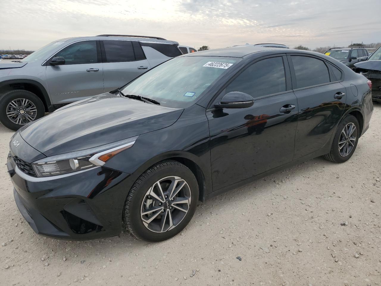 2024 Kia Forte - Image 1