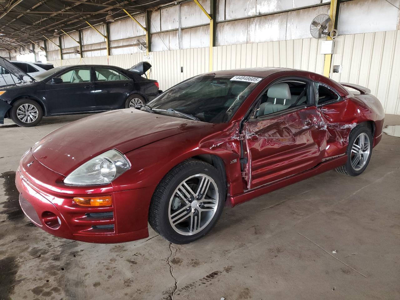 2005 Mitsubishi Eclipse - Image 1