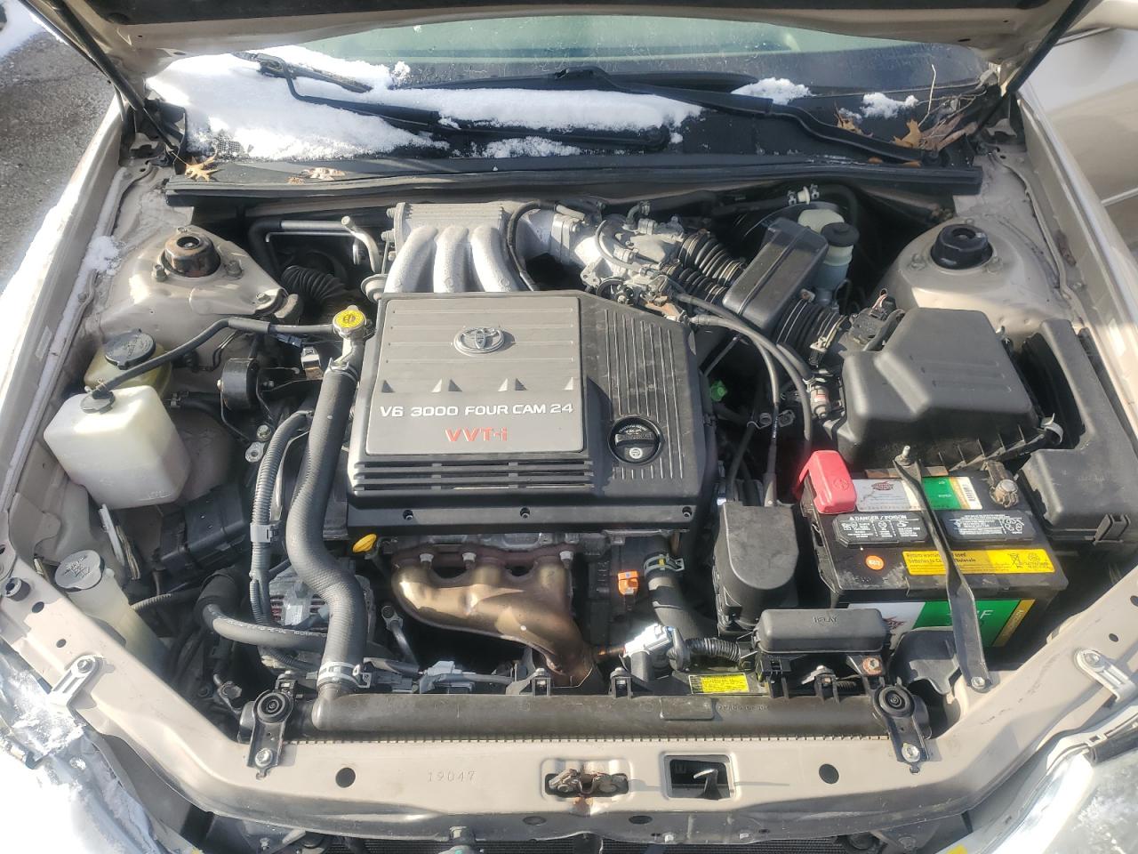 2003 Toyota Avalon - Image 11