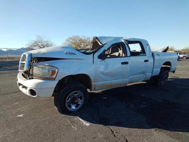 2006 Dodge Ram 2500 