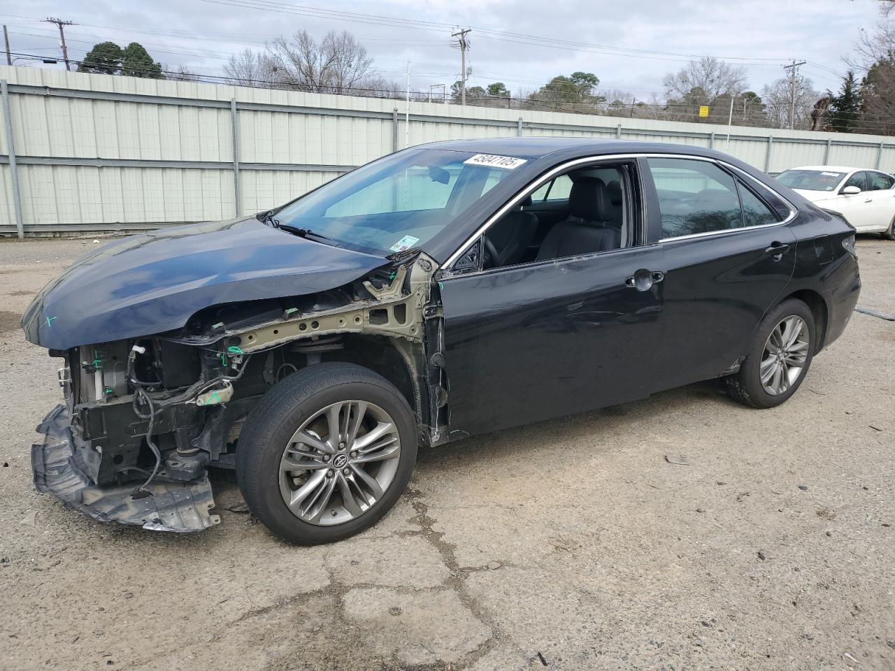 2015 Toyota Camry - Image 1