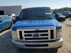 2014 Ford Econoline E350 Super Duty Wagon zu verkaufen in Jacksonville, FL - Minor Dent/Scratches