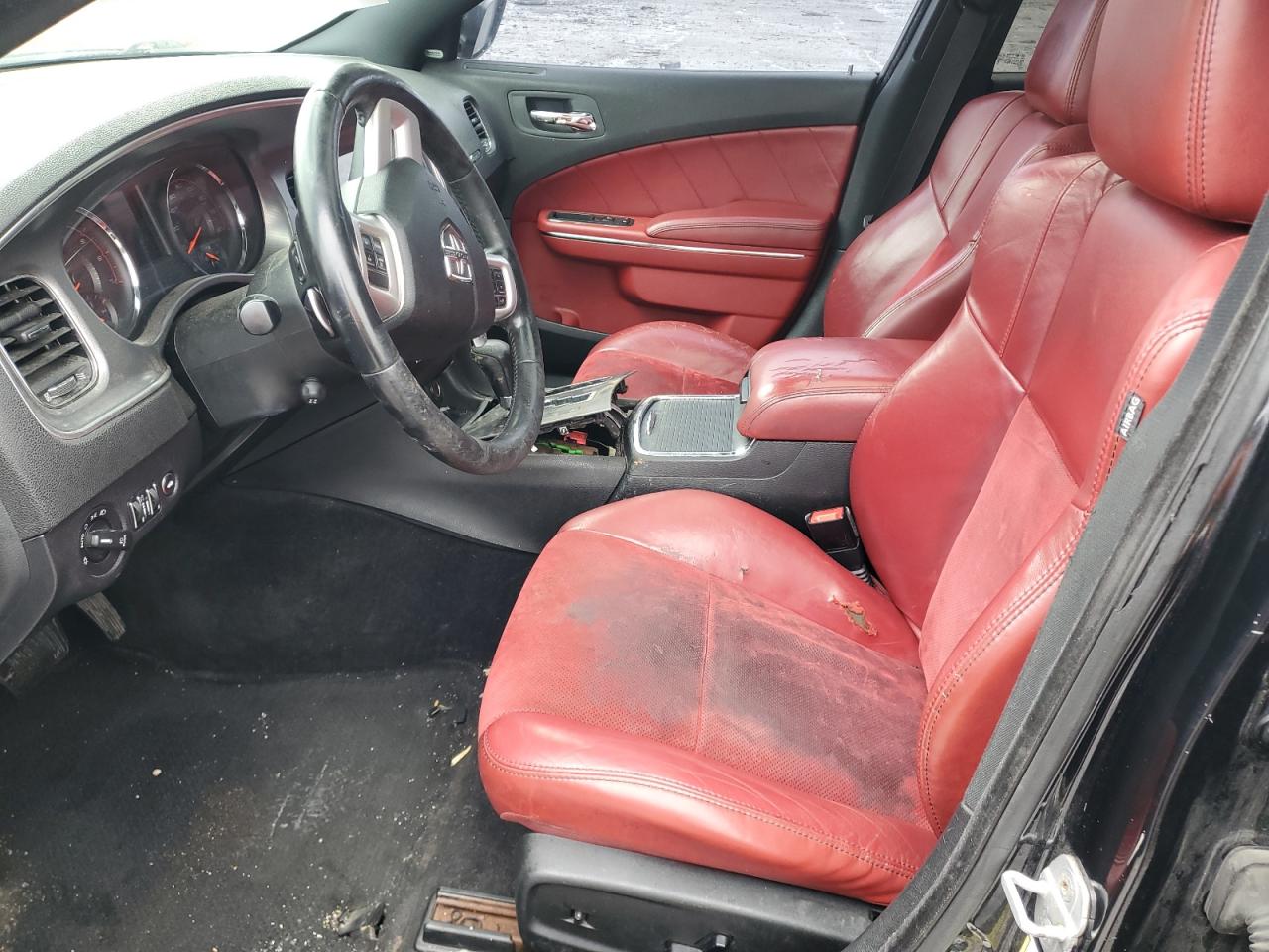 2013 Dodge Charger - Image 7