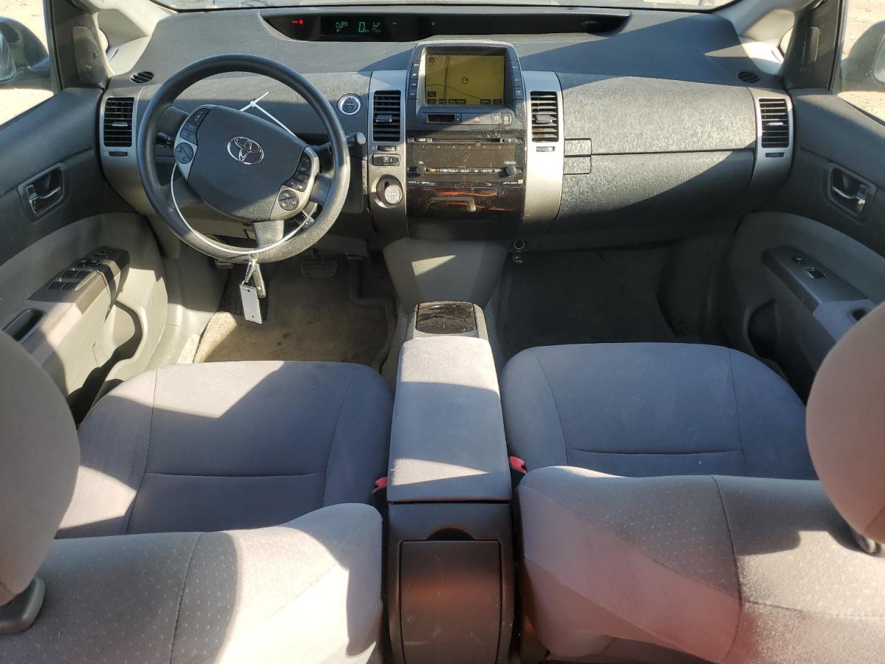 2009 Toyota Prius - Image 8