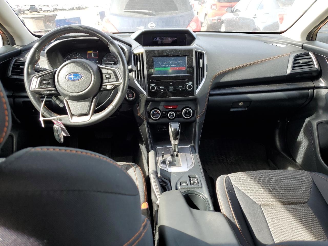 2020 Subaru XV - Image 8