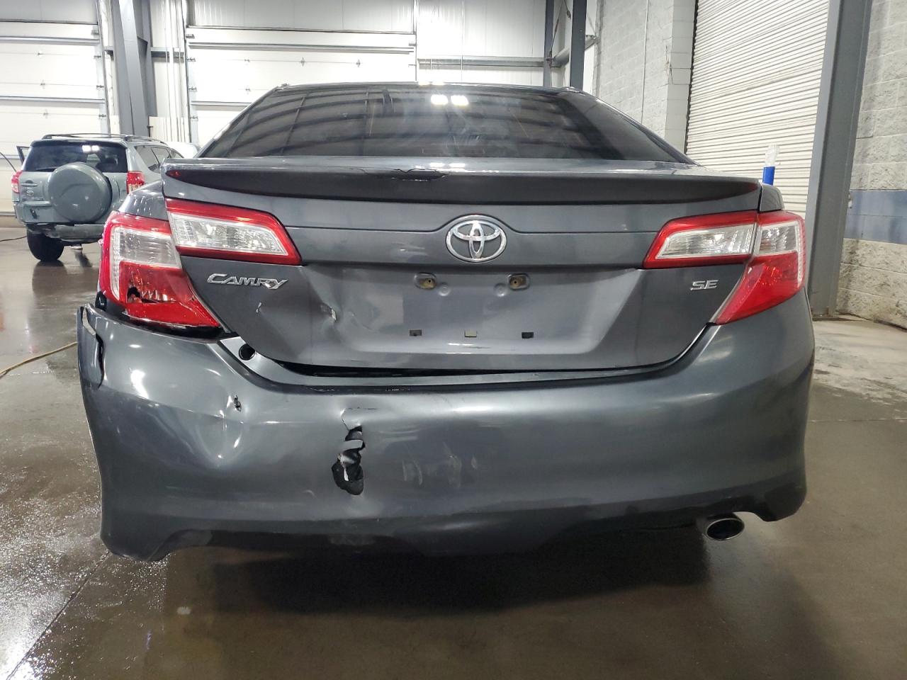 2012 Toyota Camry - Image 6