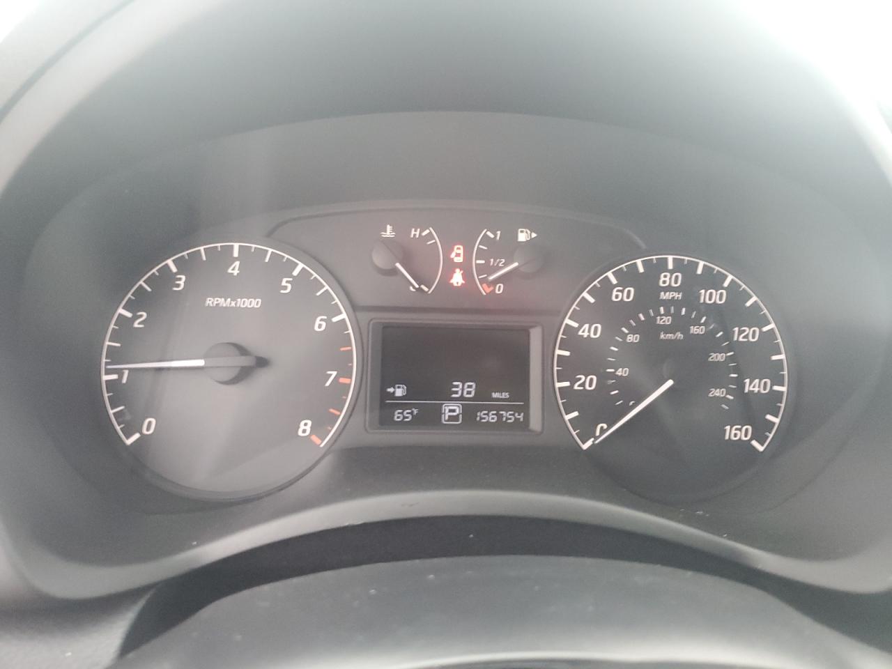 2016 Nissan Sentra - Image 9
