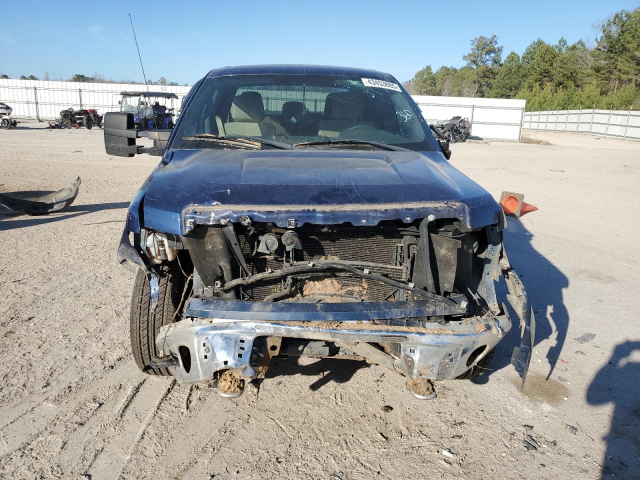 2011 Ford F-150 - Image 5