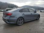 2021 Kia Forte Gt Line للبيع في Ellwood City، PA - Front End