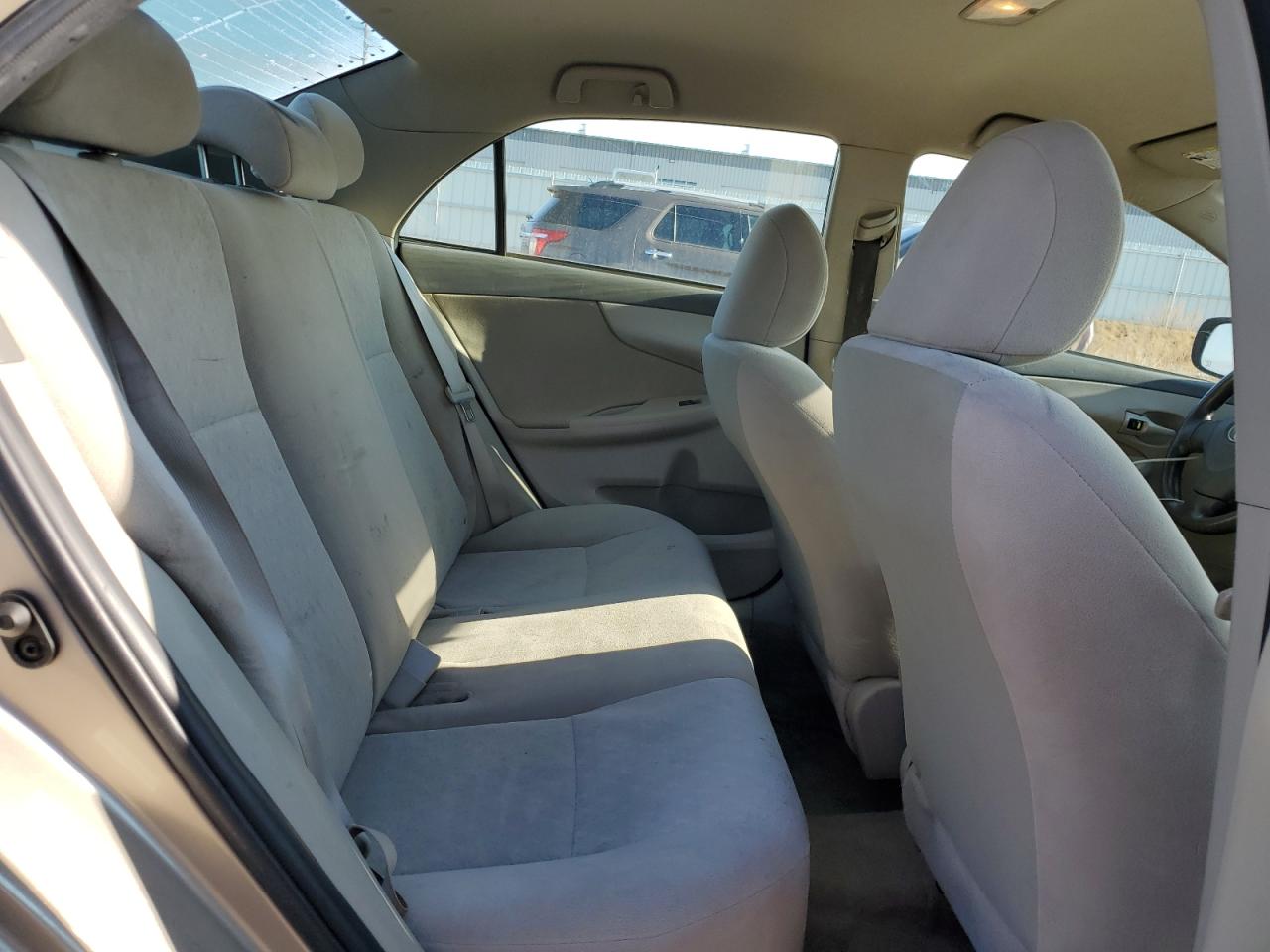 2009 Toyota Corolla - Image 10