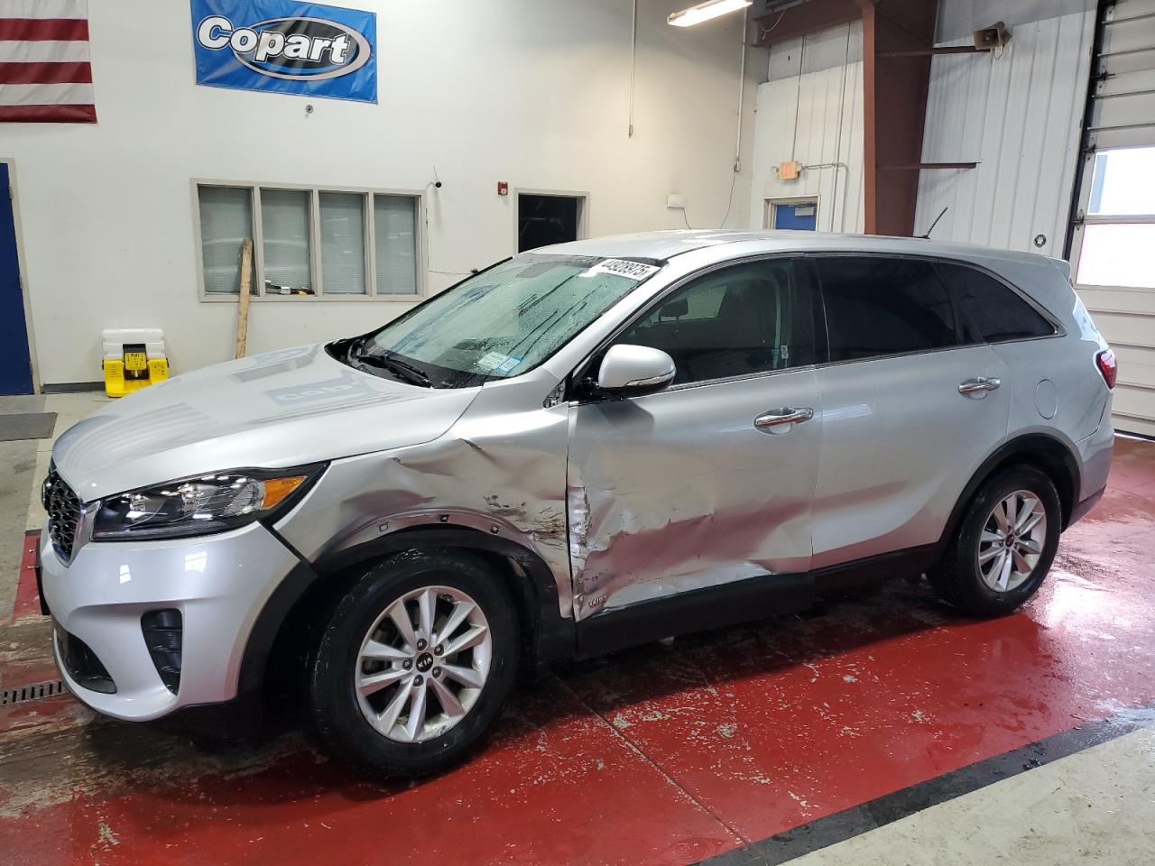 2019 Kia Sorento - Image 1