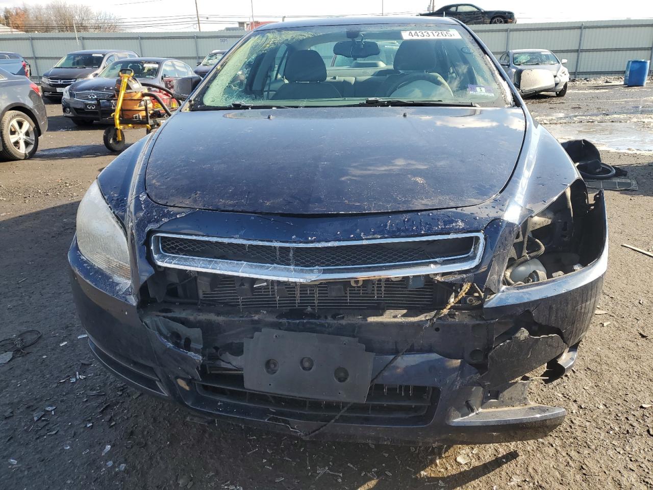 2010 Chevrolet Malibu - Image 5