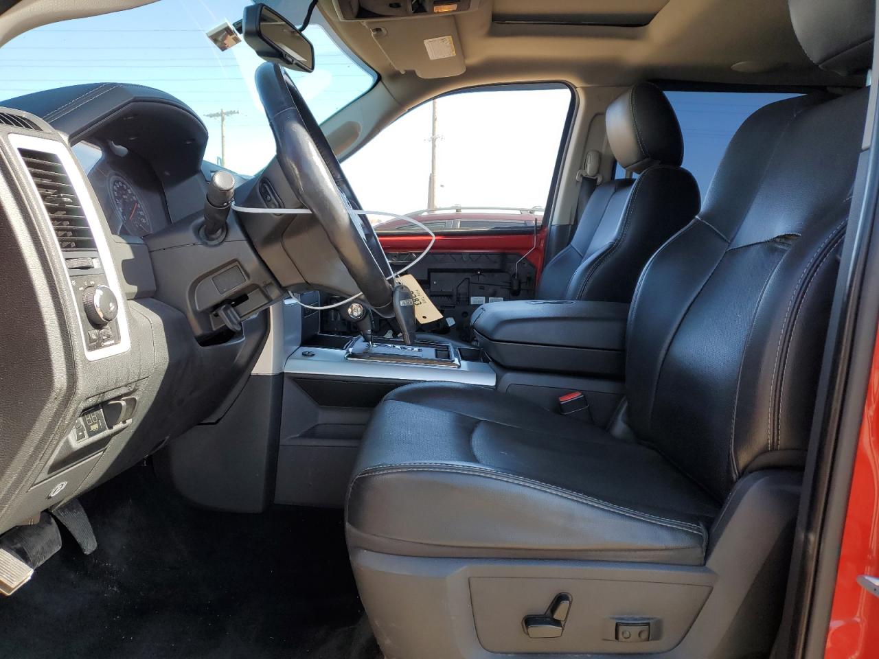 2011 Dodge RAM - Image 7
