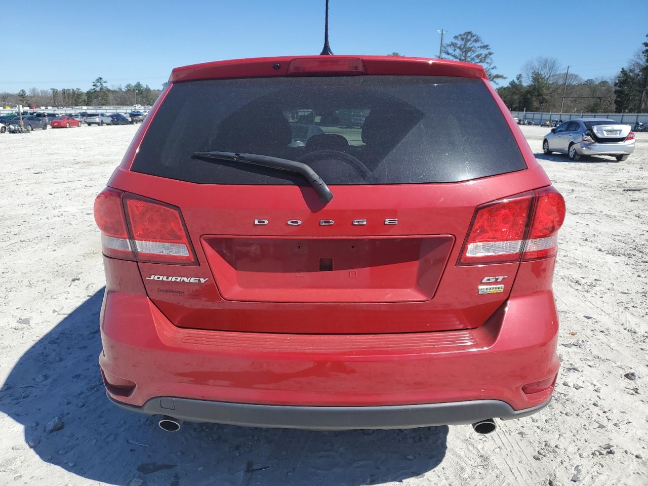 2018 Dodge Journey - Image 6