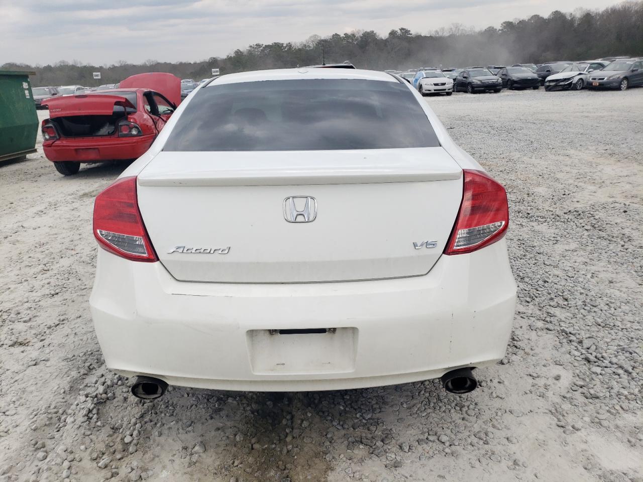 2011 Honda Accord - Image 6