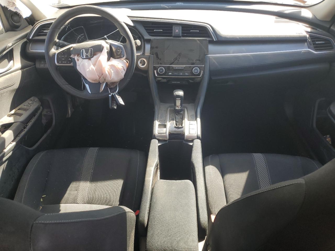 2018 Honda Civic - Image 8