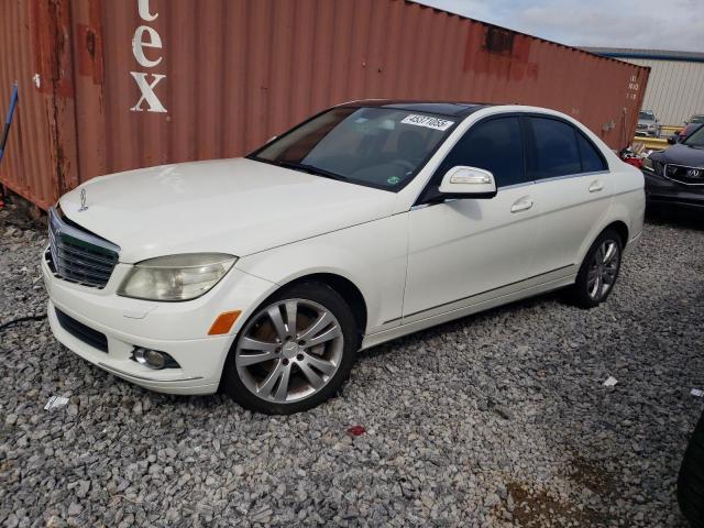 2008 Mercedes-Benz C 300