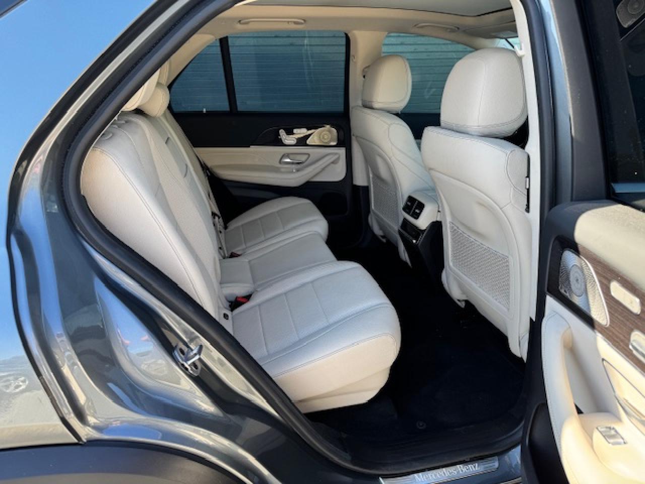 2021 Mercedes-Benz Gle 350 4Matic VIN: 4JGFB4KE2MA478498 Lot: 47502835