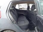 2008 HYUNDAI I10 COMFOR for sale at Copart YORK