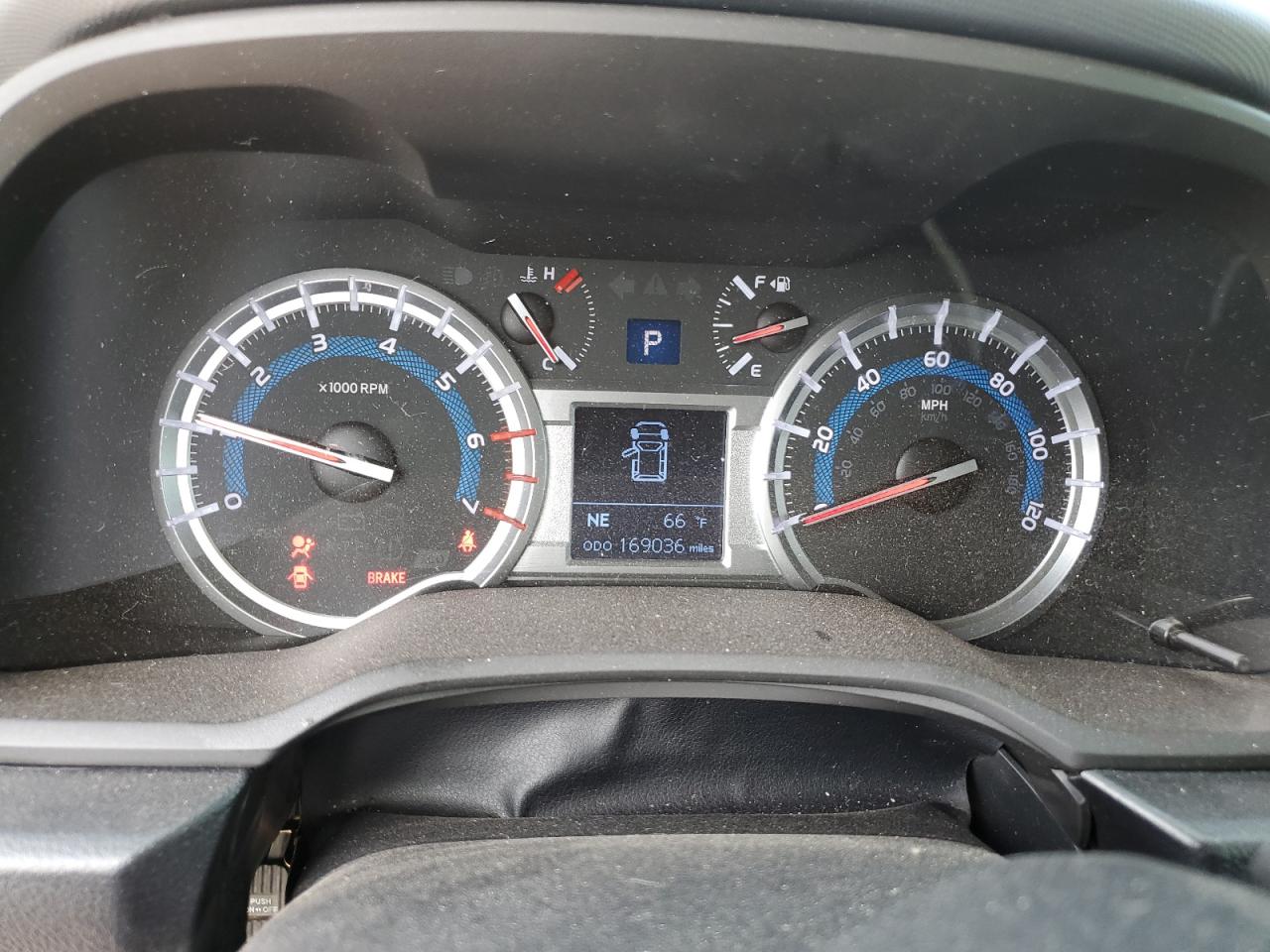 2014 Toyota 4Runner - Image 9