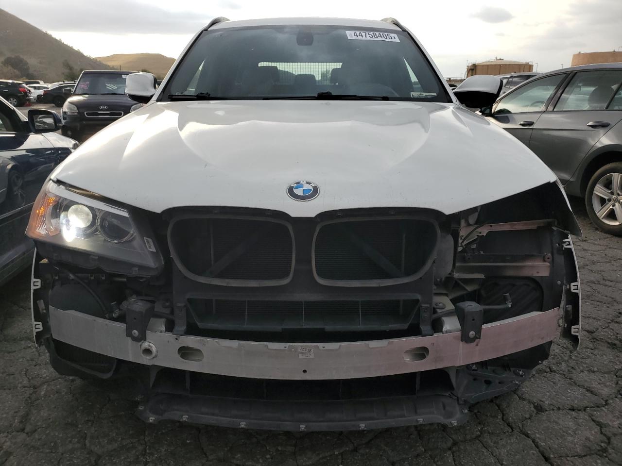 2011 BMW X3 - Image 5