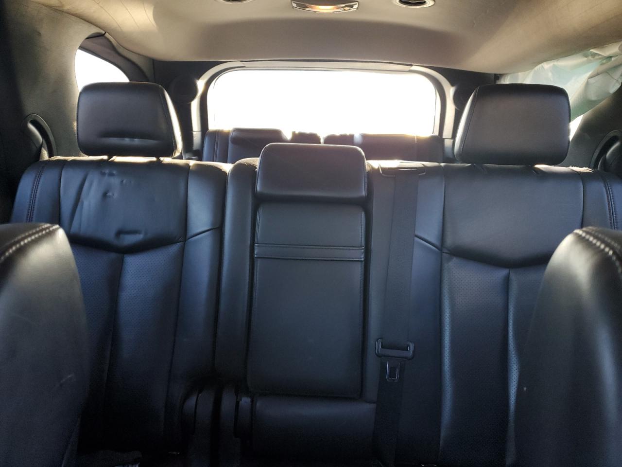 2012 Dodge Durango - Image 10