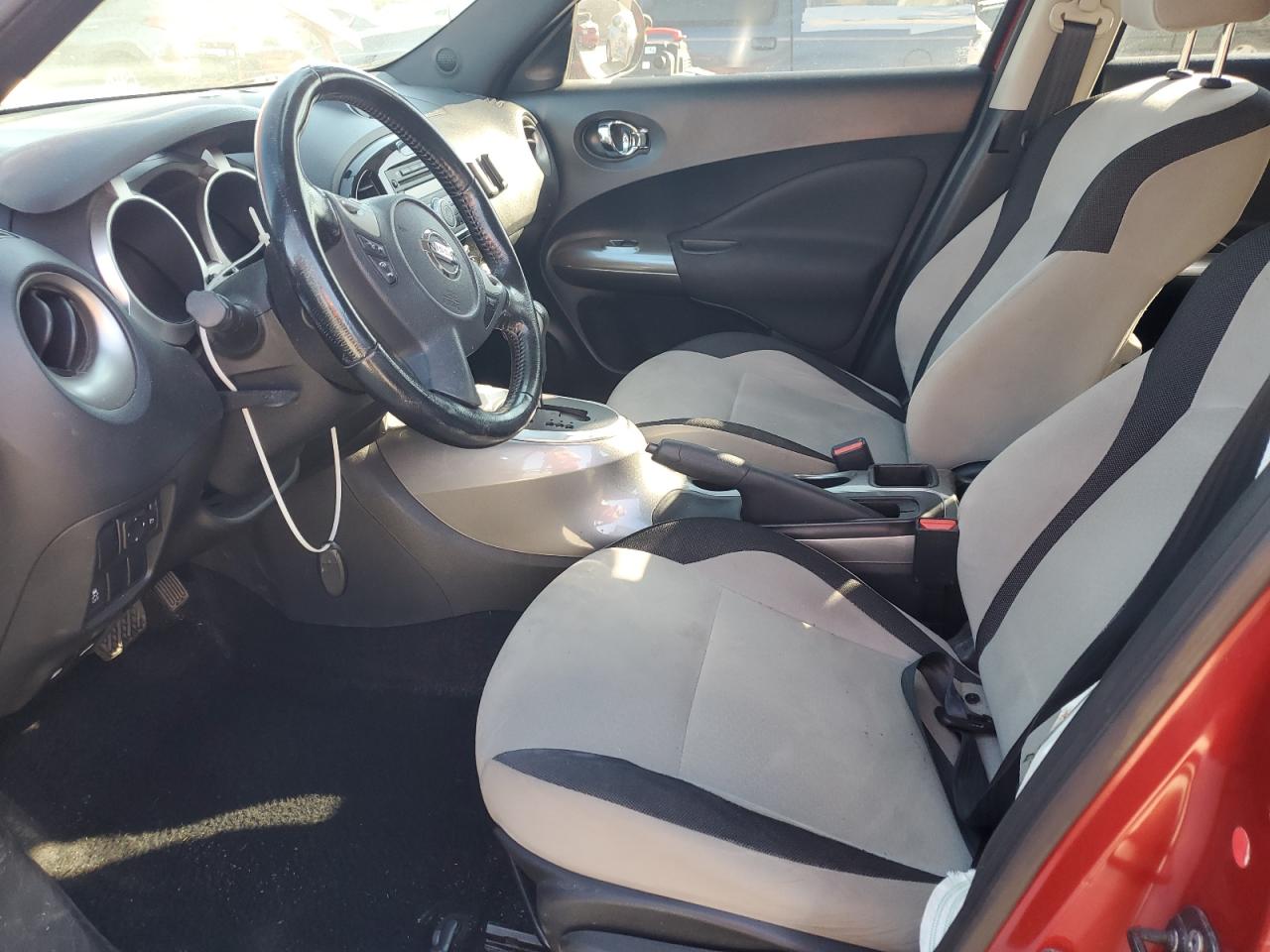 2014 Nissan Juke - Image 7