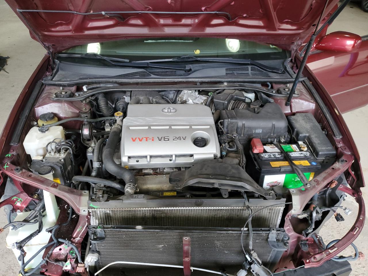 2005 Toyota Camry - Image 11