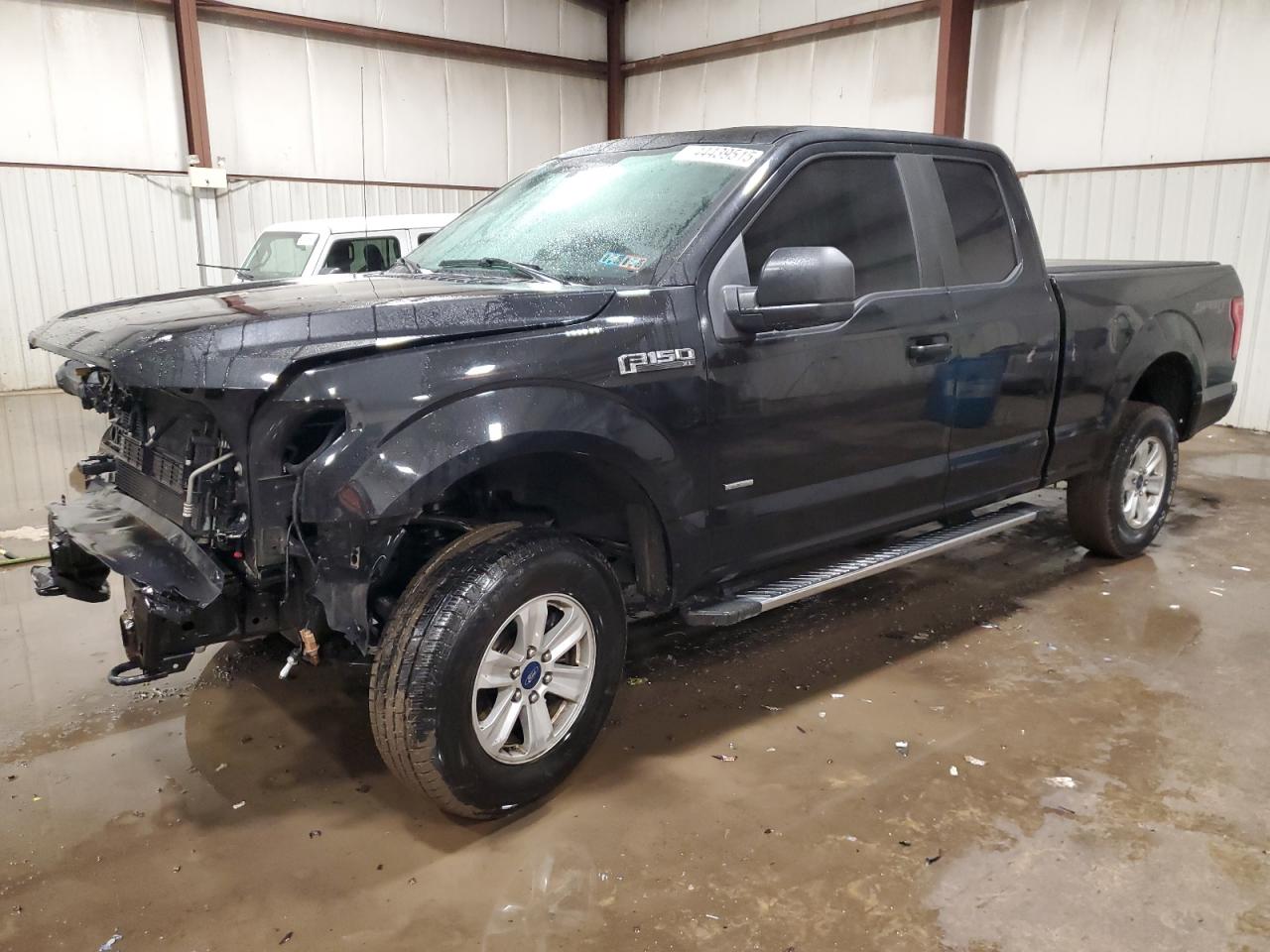 2015 Ford F-150 - Image 1