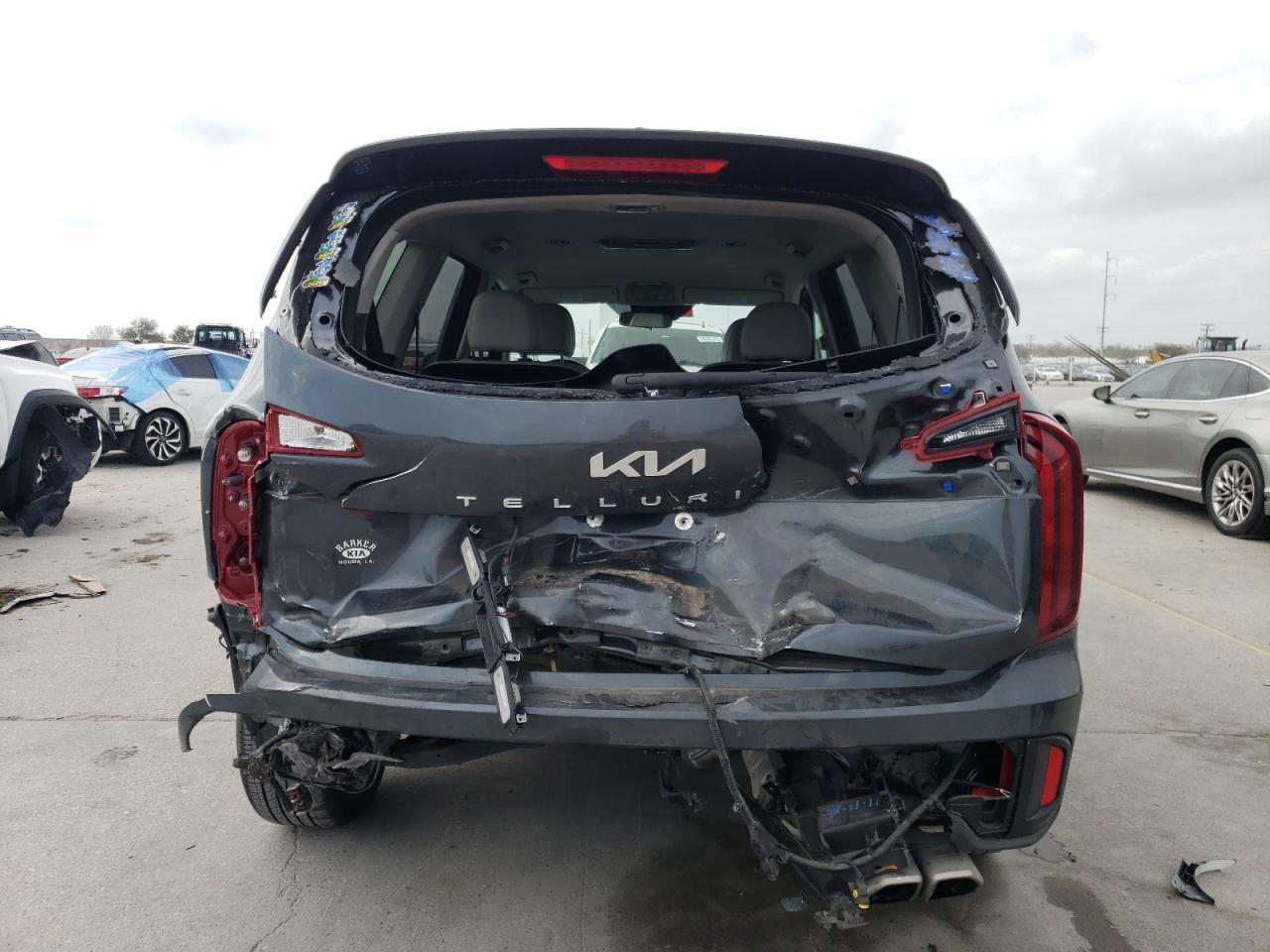 2023 Kia Telluride - Image 6