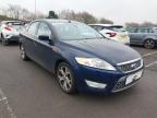 2010 FORD MONDEO TIT for sale at Copart SANDTOFT