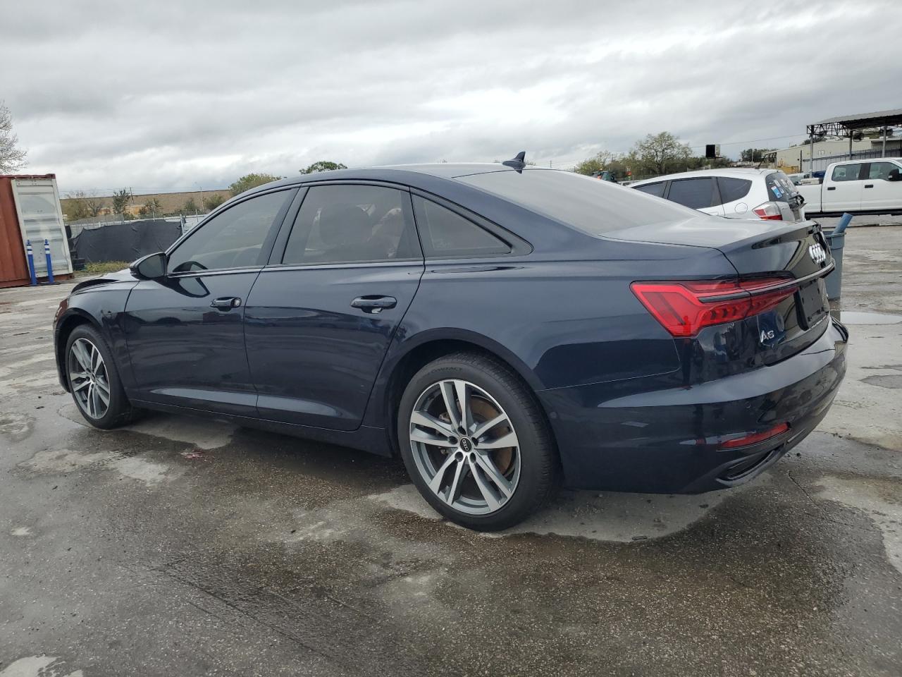 2021 Audi A6 - Image 2