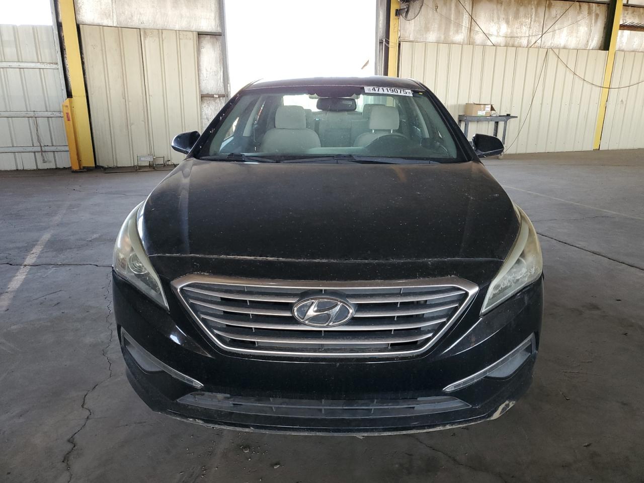 2015 Hyundai Sonata - Image 5