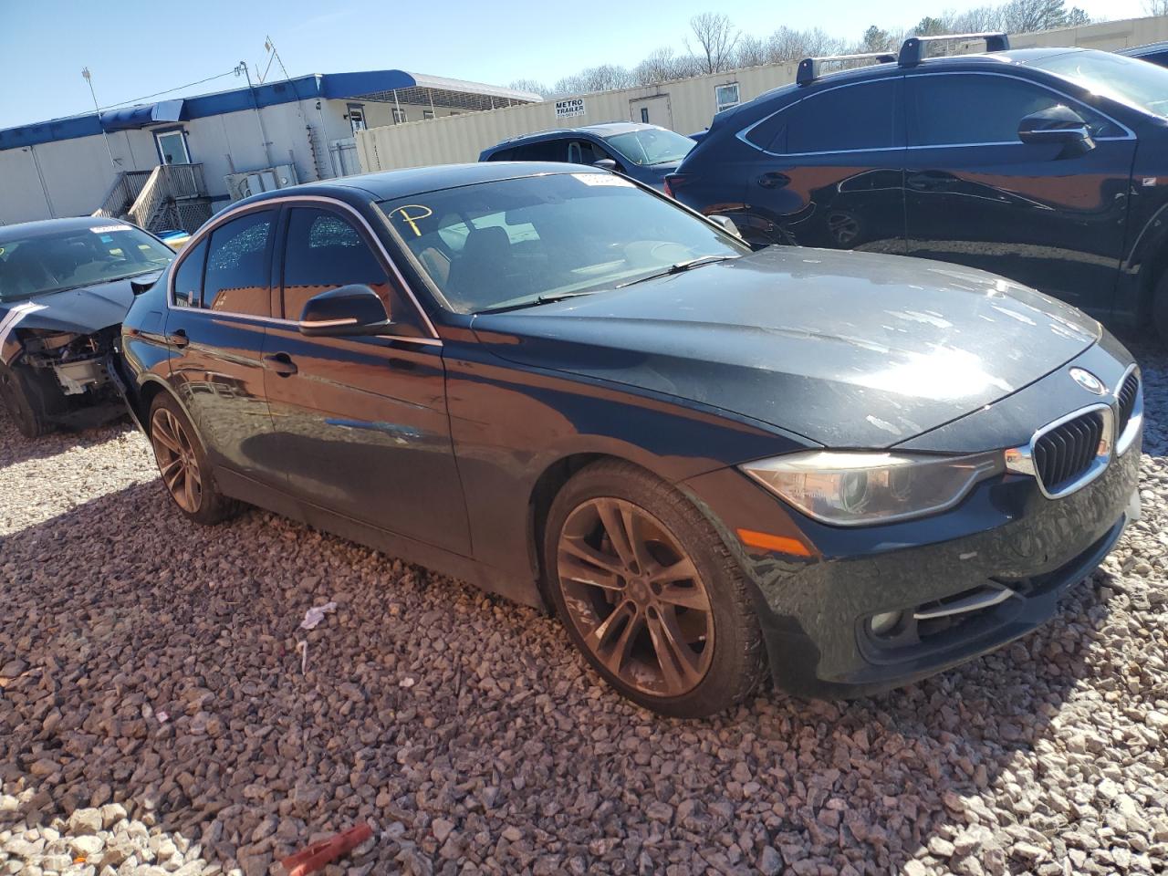 2015 BMW 3er - Image 4