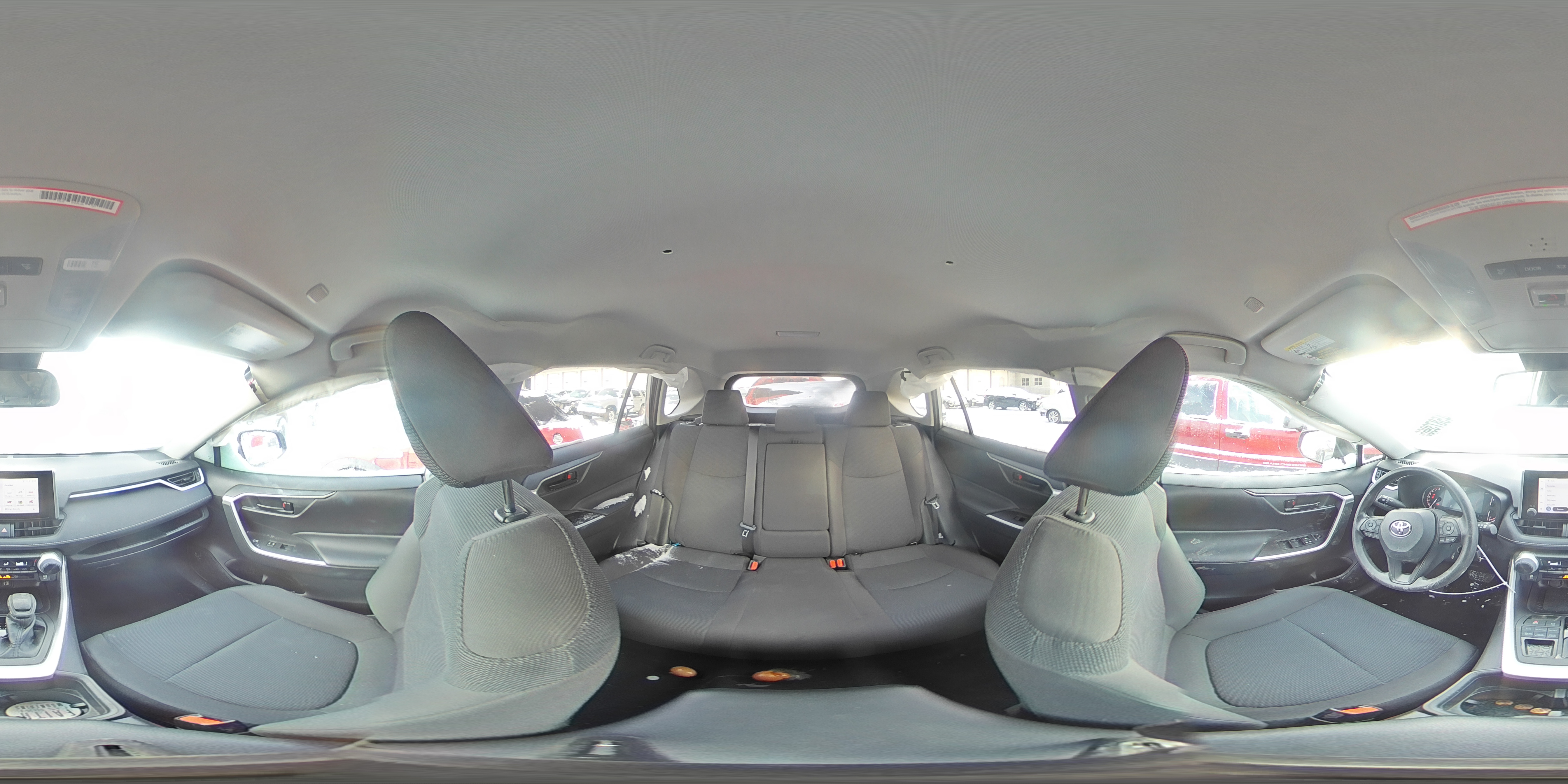 2023 Toyota RAV 4 - Image 14