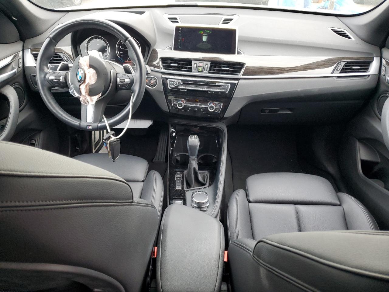 2019 BMW X1 - Image 8