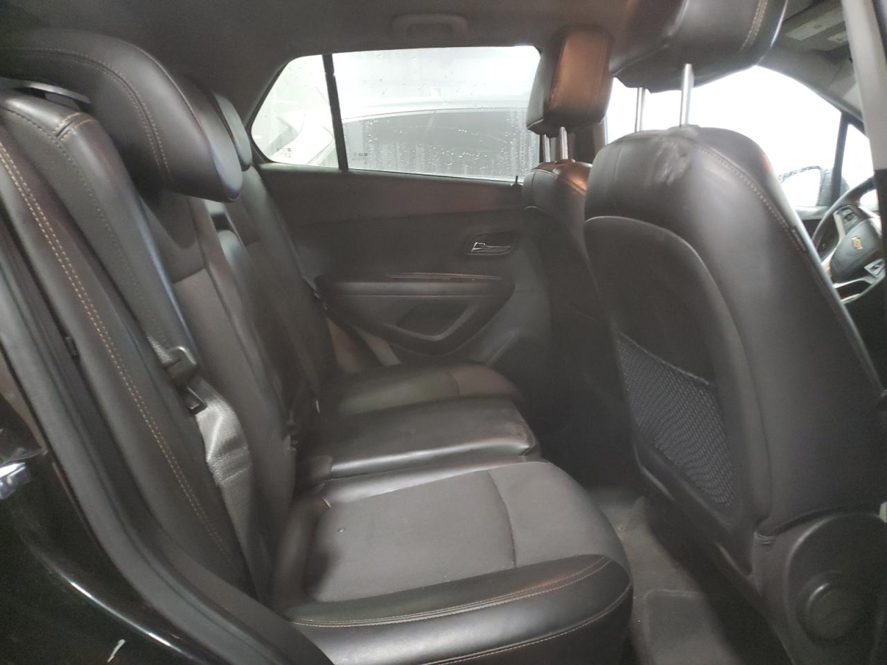 2021 Chevrolet Trax - Image 11