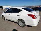 2016 Nissan Versa S იყიდება Grand Prairie-ში, TX - Side