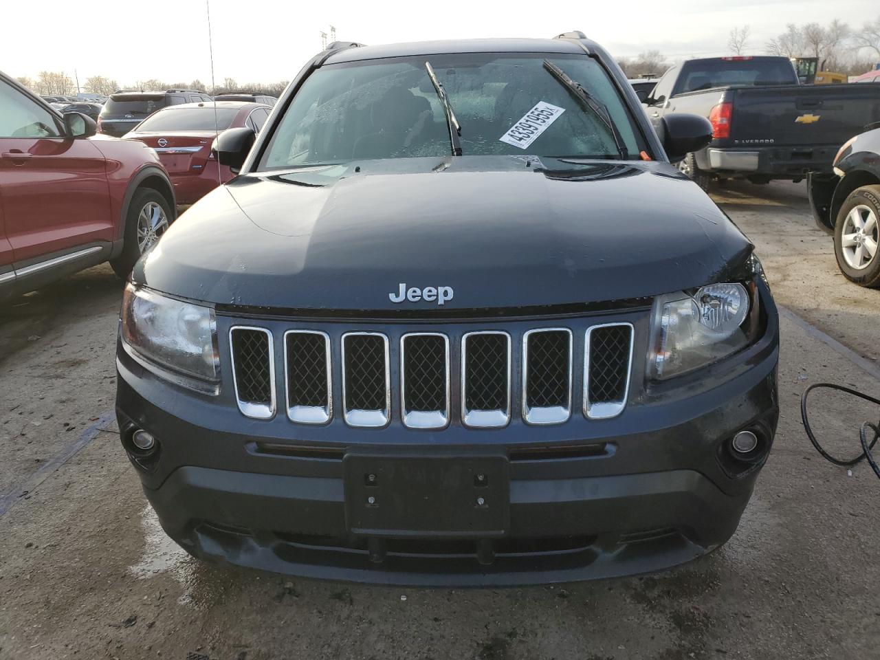 2014 Jeep Compass - Image 5