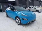 2022 HYUNDAI KONA SEL for sale at Copart QC - MONTREAL