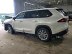 2024 Toyota Grand Highlander Xle на продаже в Candia, NH - Front End