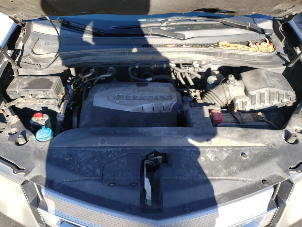 2009 Acura MDX - Image 12
