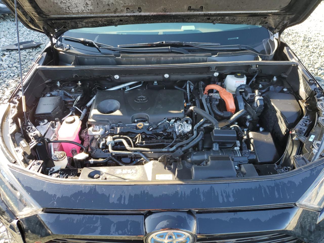 2022 Toyota RAV 4 - Image 12