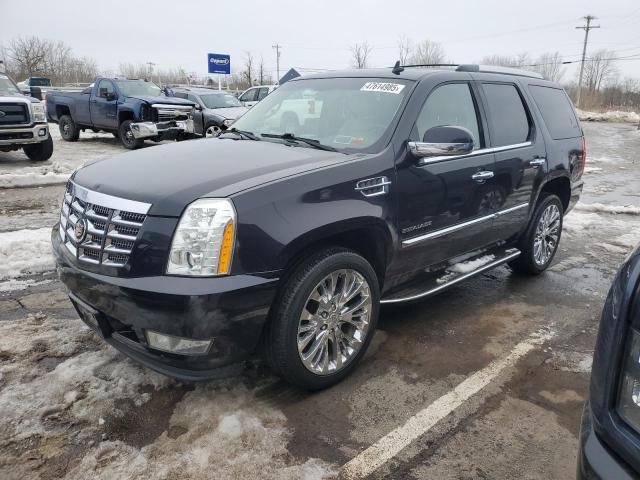 2014 Cadillac Escalade Luxury