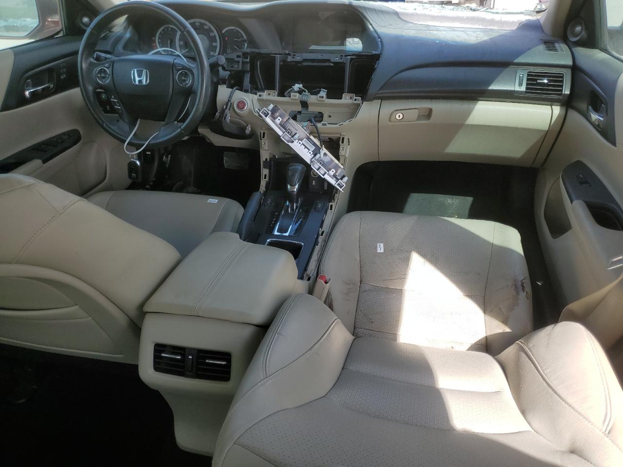 2013 Honda Accord - Image 8
