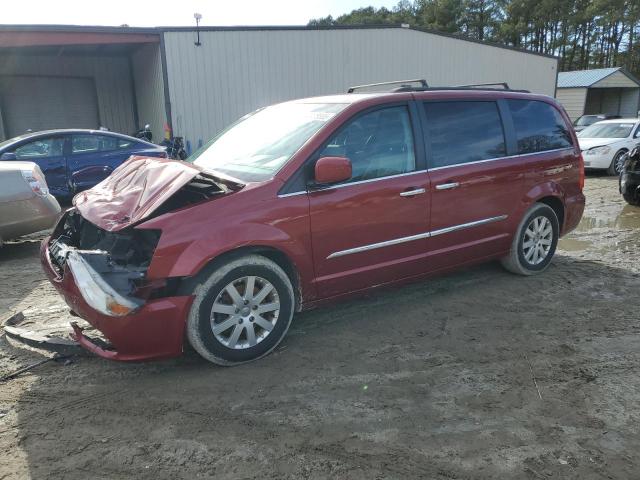 Seaford, DE에서 판매 중인 2015 Chrysler Town & Country Touring - Front End